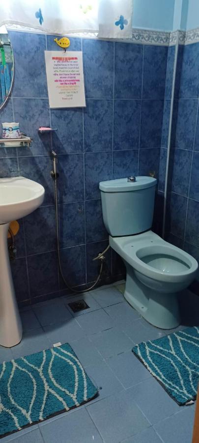 Donsol Aguluz Homestay Buitenkant foto