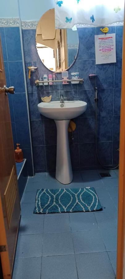 Donsol Aguluz Homestay Buitenkant foto
