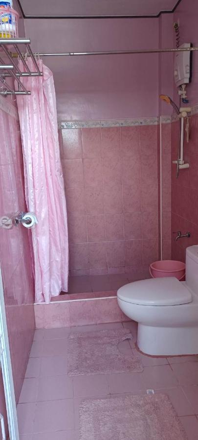 Donsol Aguluz Homestay Buitenkant foto