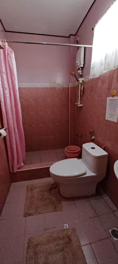 Donsol Aguluz Homestay Buitenkant foto