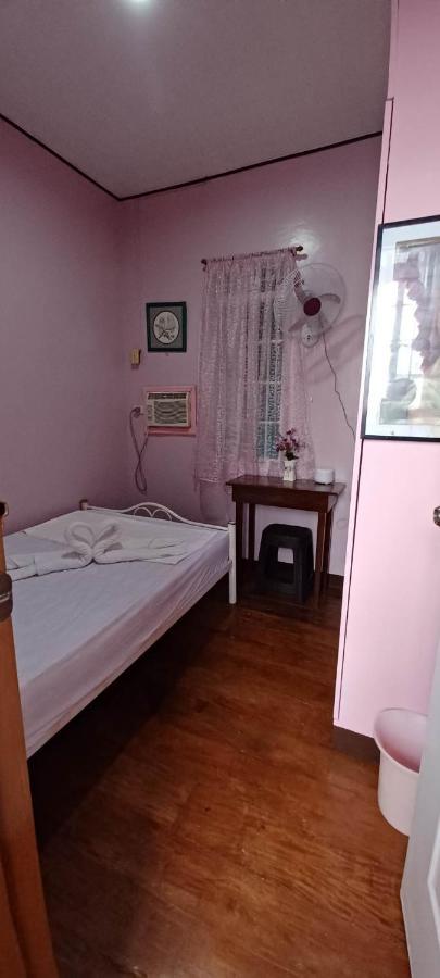 Donsol Aguluz Homestay Buitenkant foto