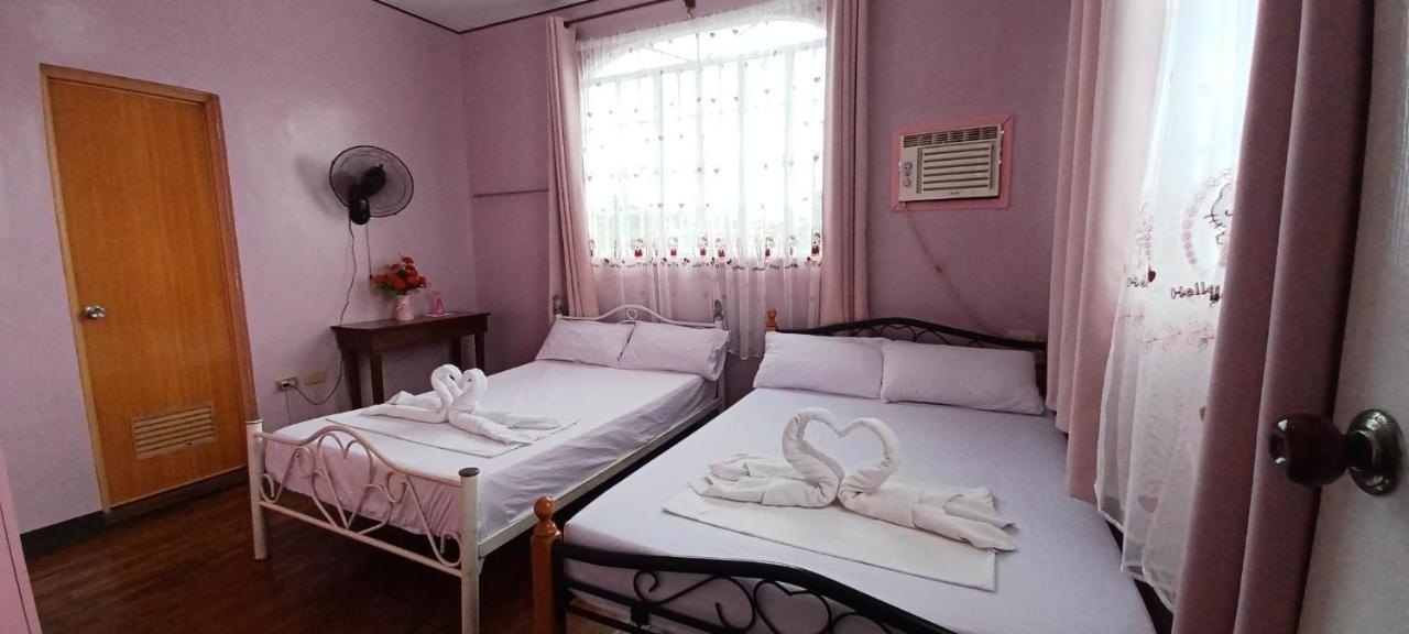 Donsol Aguluz Homestay Buitenkant foto