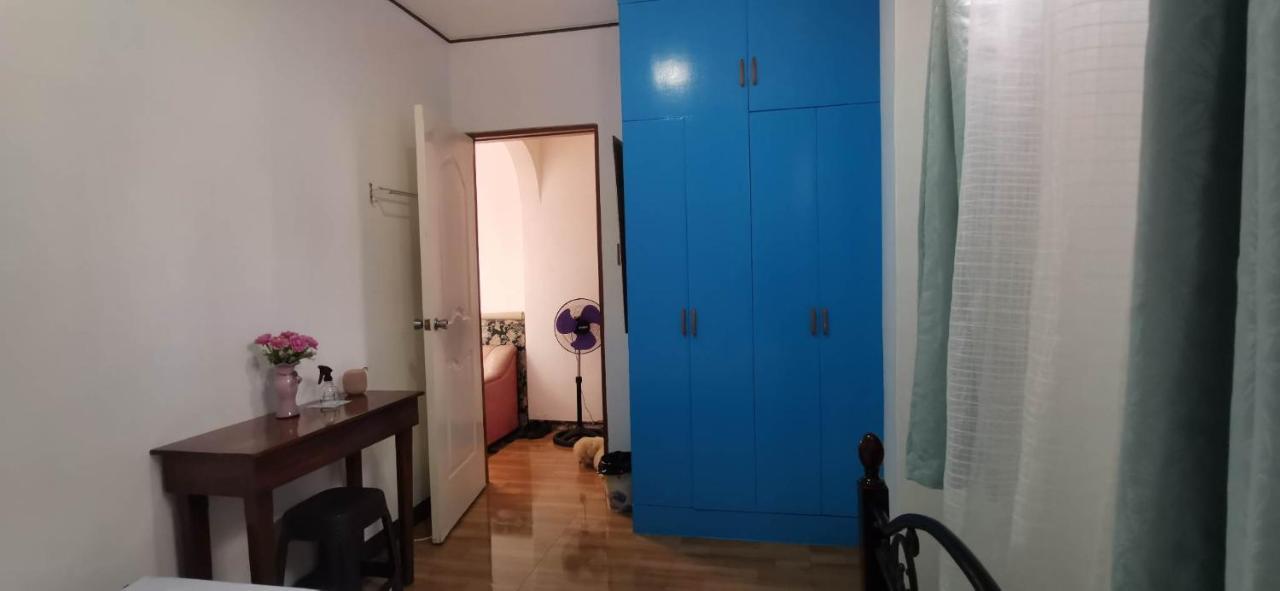 Donsol Aguluz Homestay Buitenkant foto