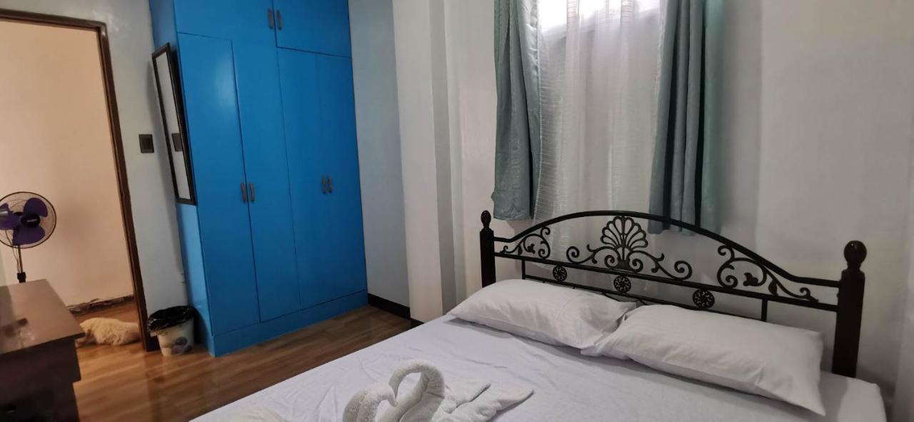 Donsol Aguluz Homestay Buitenkant foto