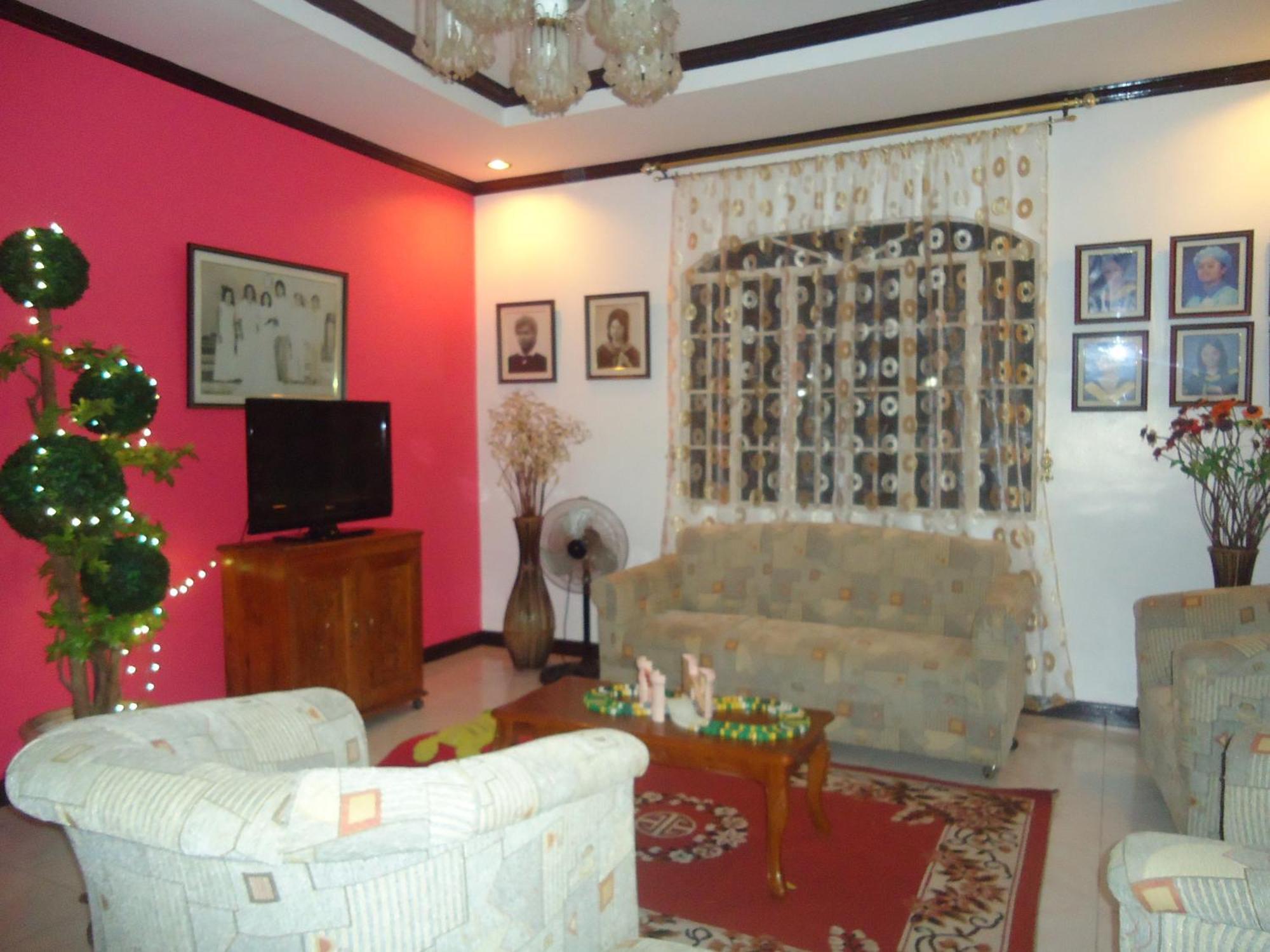 Donsol Aguluz Homestay Buitenkant foto