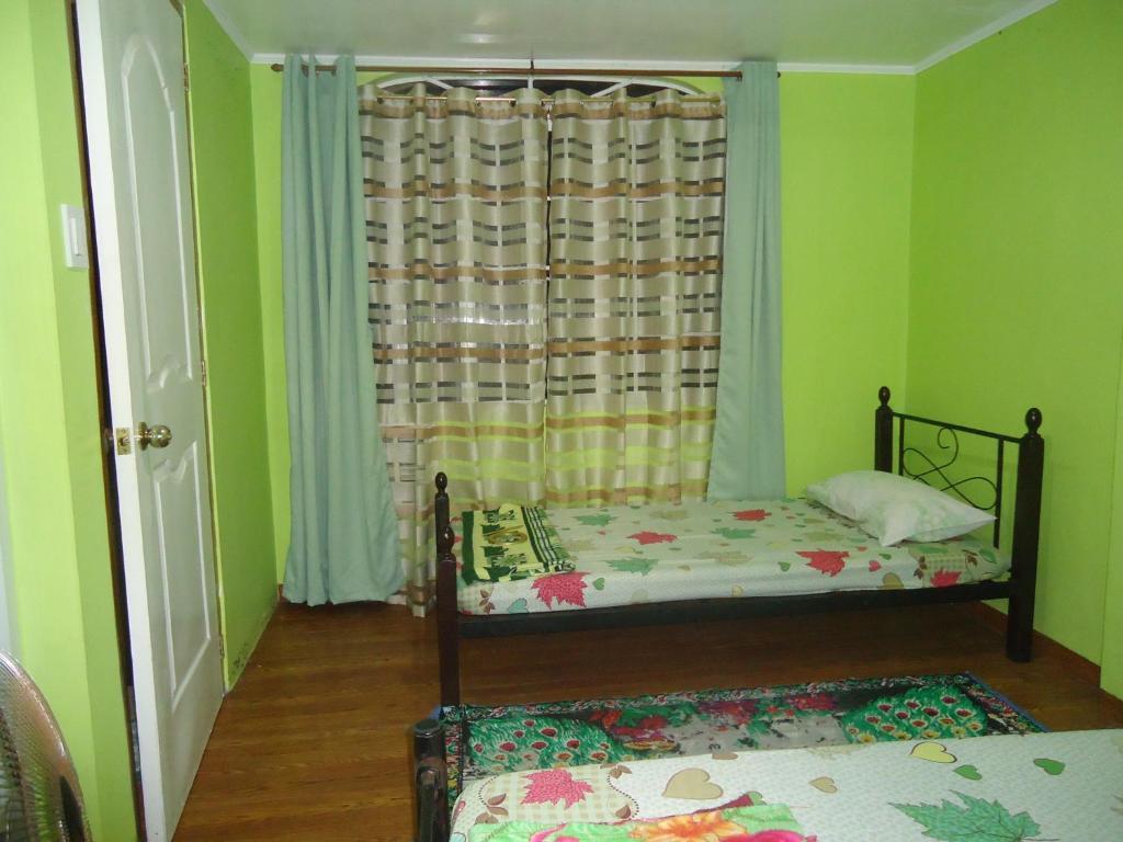 Donsol Aguluz Homestay Buitenkant foto